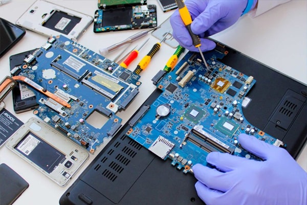 reparacion de pc y notebooks