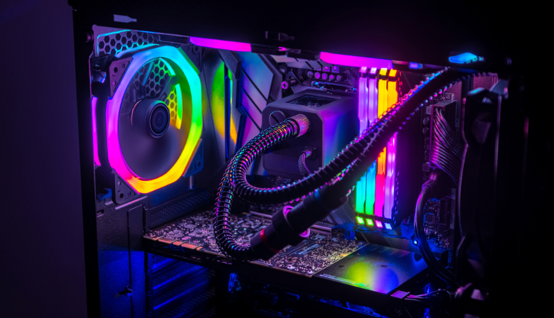 venta de computadoras