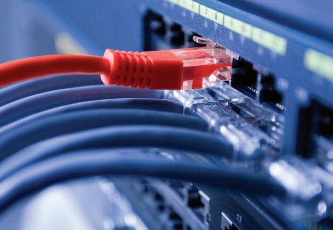 instalacion de redes informaticas